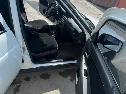 ВАЗ (Lada) Priora 2171 2014 года за 3 000 000 тг. в Астана – фото 9