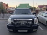Cadillac Escalade 2008 года за 10 500 000 тг. в Костанай – фото 2