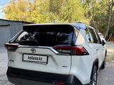 Toyota RAV4 2020 года за 14 900 000 тг. в Караганда – фото 4