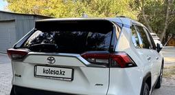 Toyota RAV4 2020 годаүшін14 900 000 тг. в Караганда – фото 4