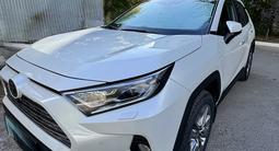 Toyota RAV4 2020 годаүшін14 900 000 тг. в Караганда – фото 5