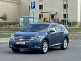 Toyota Venza 2010 года за 9 000 000 тг. в Астана – фото 2