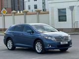Toyota Venza 2010 года за 9 000 000 тг. в Астана – фото 3