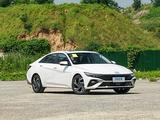 Hyundai Elantra 2023 годаүшін5 399 998 тг. в Алматы – фото 3