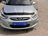 Hyundai Accent 2013 года за 5 100 000 тг. в Алматы – фото 4