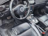 Volkswagen Passat 2002 годаүшін2 600 000 тг. в Кокшетау – фото 3