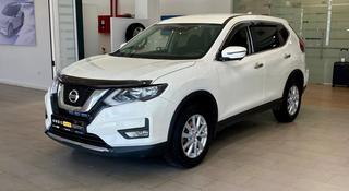 Nissan X-Trail 2021 года за 12 590 000 тг. в Астана