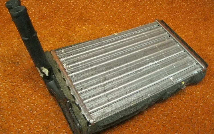 Радиатор печки оригинал VAG за 12 000 тг. в Семей