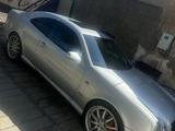 Mercedes-Benz CLK 55 AMG 1998 года за 4 500 000 тг. в Караганда