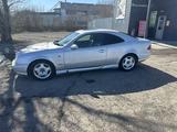 Mercedes-Benz CLK 55 AMG 1998 годаүшін4 900 000 тг. в Караганда – фото 2