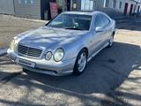 Mercedes-Benz CLK 55 AMG 1998 годаүшін4 900 000 тг. в Караганда