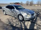 Mercedes-Benz CLK 55 AMG 1998 годаүшін4 900 000 тг. в Караганда – фото 5