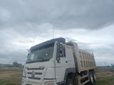 Howo  4X2 2014 годаүшін13 500 000 тг. в Астана