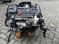 Двигатель Volkswagen Golf 6 Фольксваген гольф 6 Алматы Двигатель за 44 440 тг. в Алматы