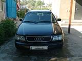 Audi A6 1994 года за 1 700 000 тг. в Саудакент – фото 2