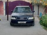 Audi A6 1994 года за 1 700 000 тг. в Саудакент