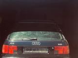 Audi A6 1994 года за 1 700 000 тг. в Саудакент – фото 5