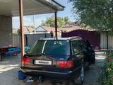 Audi A6 1994 года за 1 700 000 тг. в Саудакент – фото 3