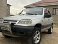 Chevrolet Niva 2008 годаfor1 500 000 тг. в Тараз – фото 4