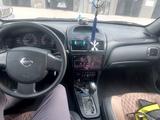 Nissan Almera Classic 2006 года за 3 500 000 тг. в Актау – фото 2