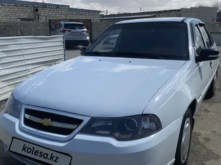 Daewoo Nexia 2013 года за 2 500 000 тг. в Актау – фото 14