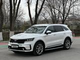 Kia Sorento 2021 годаүшін17 550 000 тг. в Шымкент – фото 2