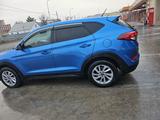 Hyundai Tucson 2018 годаfor12 200 000 тг. в Атырау – фото 3