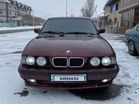 BMW 525 1992 года за 2 000 000 тг. в Жаркент