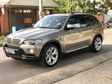 Комплект алюминиевых порогов на bmw x5 e70 пороги алюминиевые пороги х5 е70 за 85 000 тг. в Шымкент – фото 4