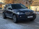 Комплект алюминиевых порогов на bmw x5 e70 пороги алюминиевые пороги х5 е70 за 85 000 тг. в Шымкент – фото 5