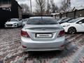 Hyundai Accent 2014 годаүшін4 300 000 тг. в Алматы – фото 4