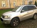 Toyota RAV4 2004 годаүшін129 234 тг. в Алматы