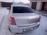Chevrolet Cobalt 2024 года за 6 500 000 тг. в Атырау – фото 4