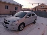Chevrolet Cobalt 2024 года за 6 500 000 тг. в Атырау – фото 3
