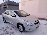 Chevrolet Cobalt 2024 года за 6 500 000 тг. в Атырау – фото 2