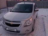 Chevrolet Cobalt 2024 года за 6 500 000 тг. в Атырау