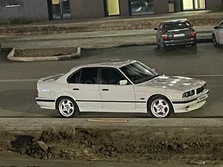 BMW 525 1994 года за 6 000 000 тг. в Астана – фото 3