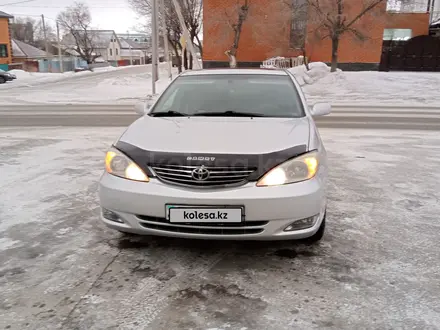 Toyota Camry 2001 года за 4 200 000 тг. в Актобе – фото 2