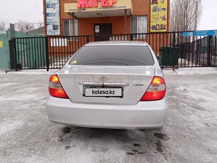 Toyota Camry 2001 года за 4 200 000 тг. в Актобе – фото 5