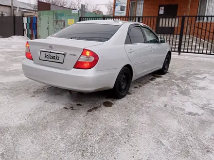 Toyota Camry 2001 года за 4 200 000 тг. в Актобе – фото 6