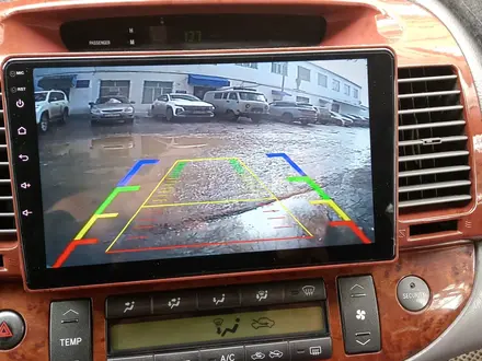 Toyota Camry 2001 года за 4 200 000 тг. в Актобе – фото 7