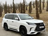 Lexus LX 570 2019 годаүшін53 000 000 тг. в Шымкент