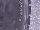 Шипованные шины за 100 000 тг. в Астана