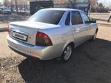 ВАЗ (Lada) Priora 2170 2012 годаүшін2 150 000 тг. в Караганда – фото 3