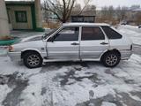 ВАЗ (Lada) 2114 2004 годаүшін400 000 тг. в Узунколь