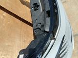 Носкат бампер фара решетка телевизор радиатор усилитель EXEED TXL за 1 100 000 тг. в Алматы – фото 4