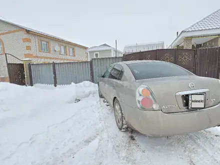 Nissan Altima 2005 года за 2 500 000 тг. в Астана – фото 2