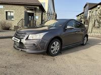 Chevrolet Cruze 2014 года за 4 820 000 тг. в Астана