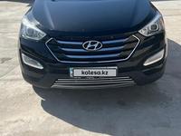 Hyundai Santa Fe 2013 года за 11 500 000 тг. в Шымкент