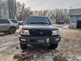 Toyota Land Cruiser 2004 годаүшін10 000 000 тг. в Алматы